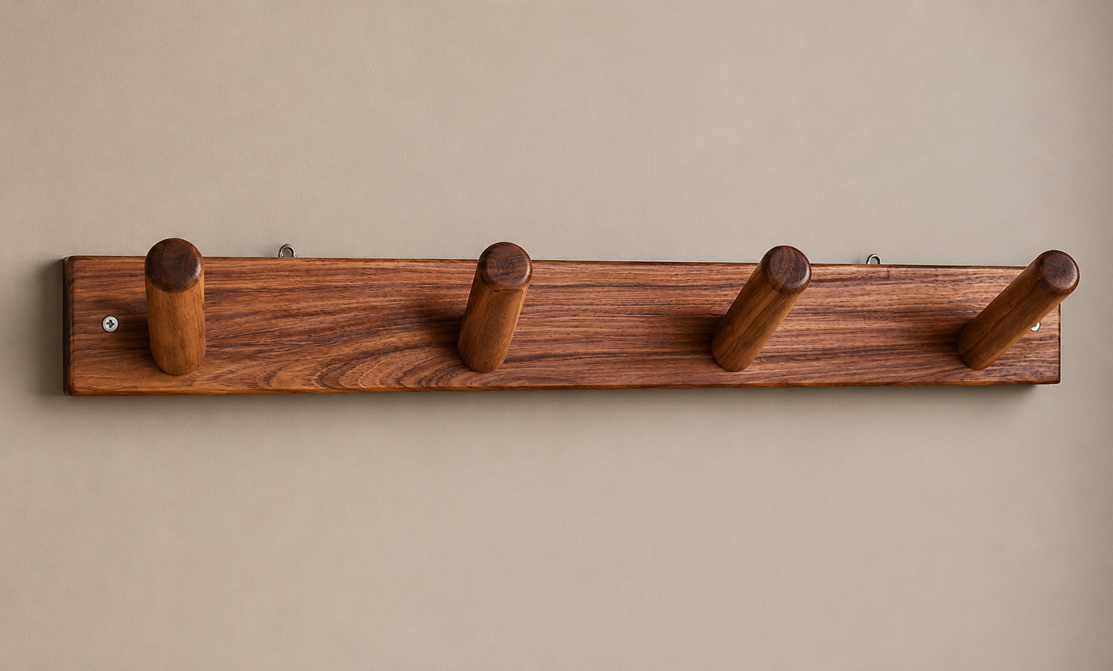 Basic Bridle Rack / Coat Rack