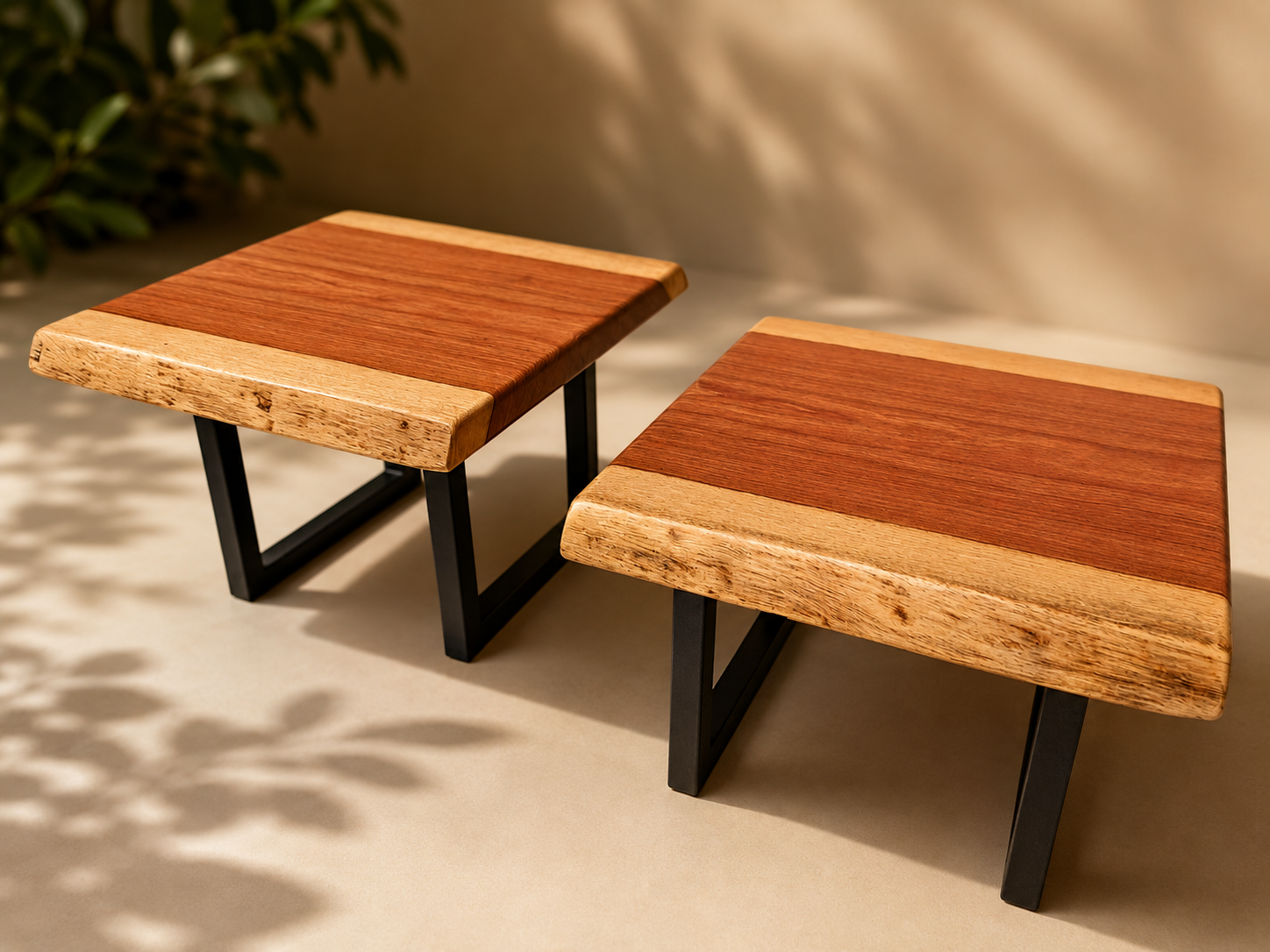 Side Tables