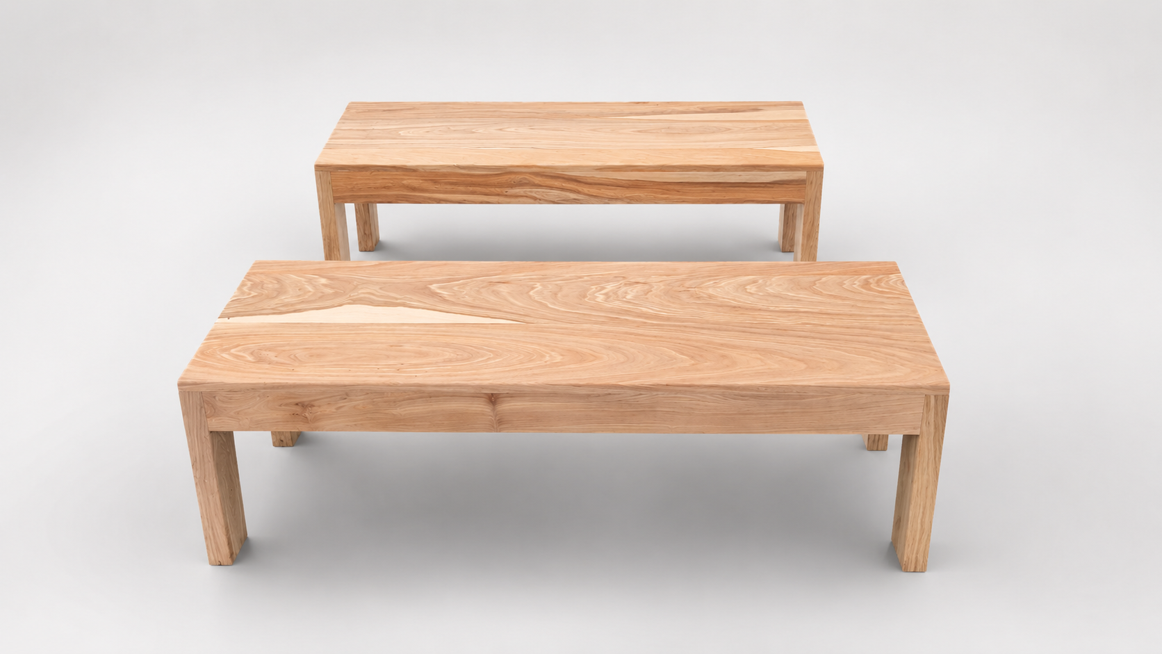 Benches